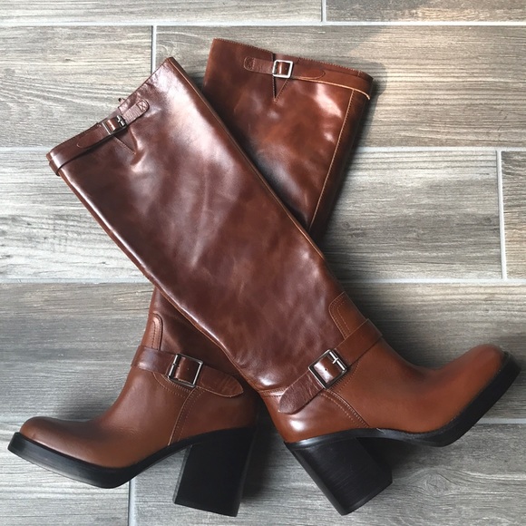 Jeffrey Campbell Lottie-2 Knee High Boot - Picture 4 of 8